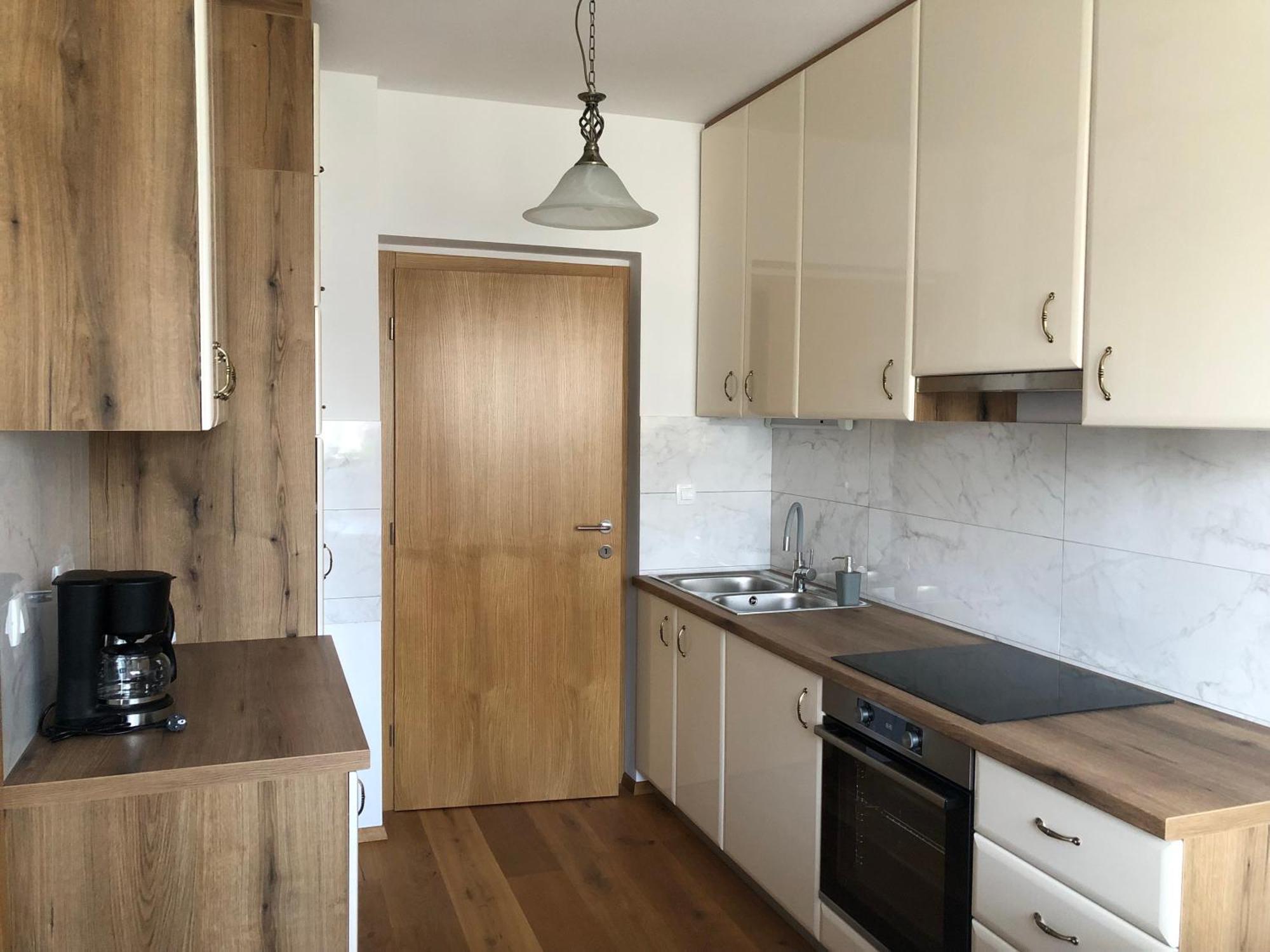 Sobe Apartma Dobe Bled Kültér fotó