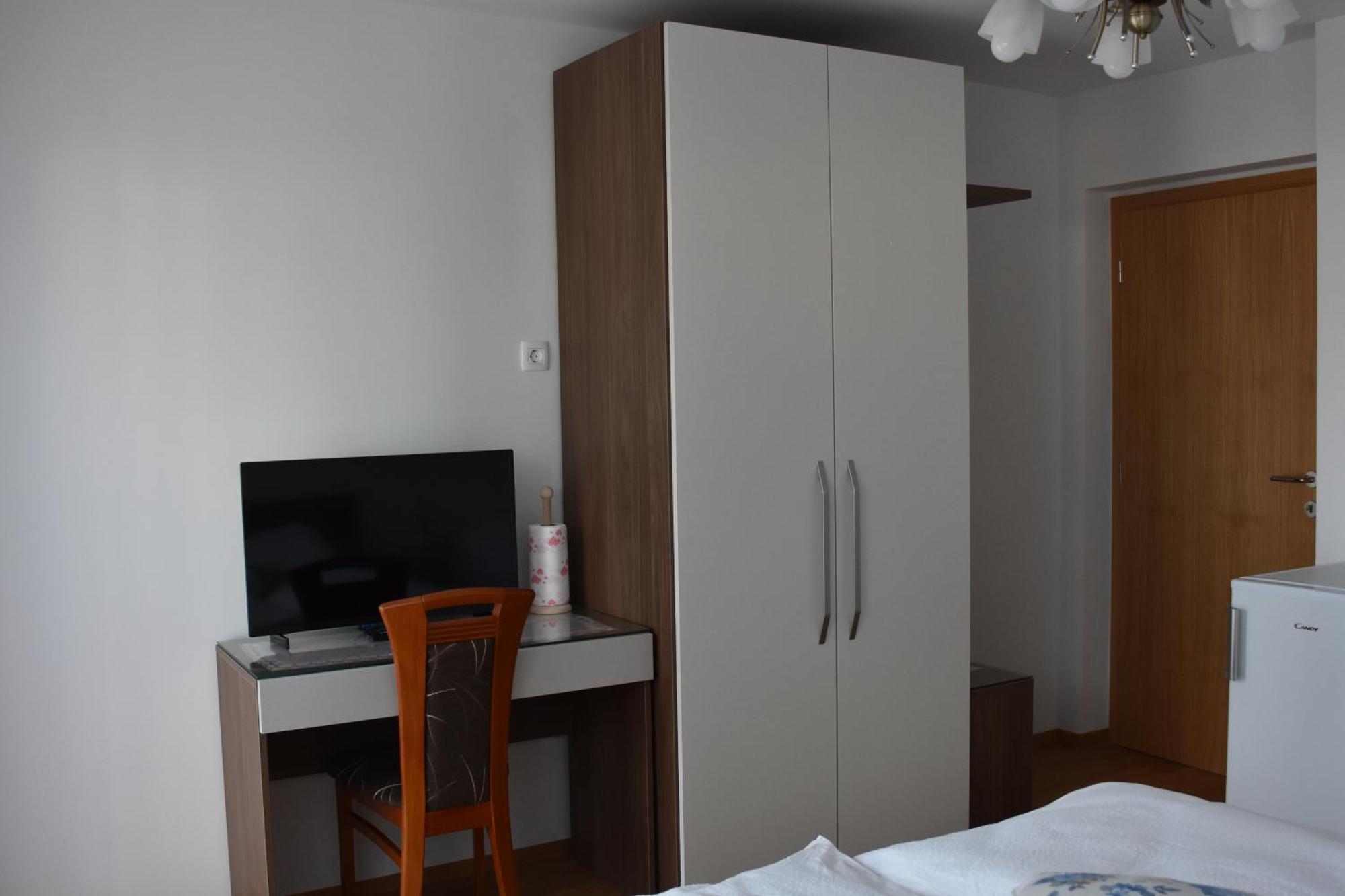 Sobe Apartma Dobe Bled Kültér fotó