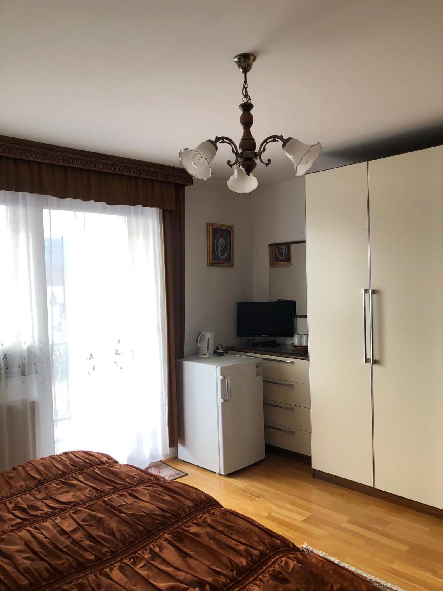 Sobe Apartma Dobe Bled Kültér fotó