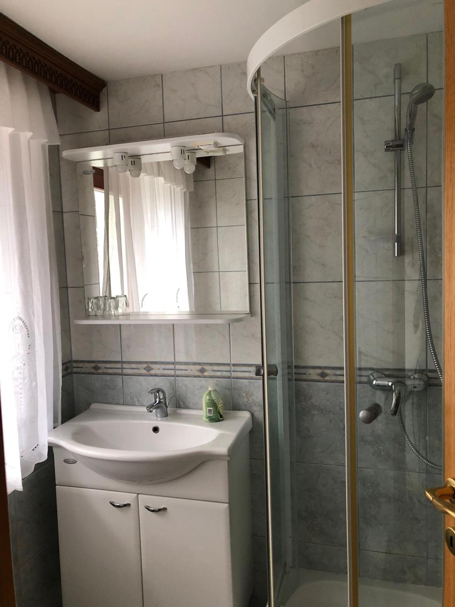 Sobe Apartma Dobe Bled Kültér fotó