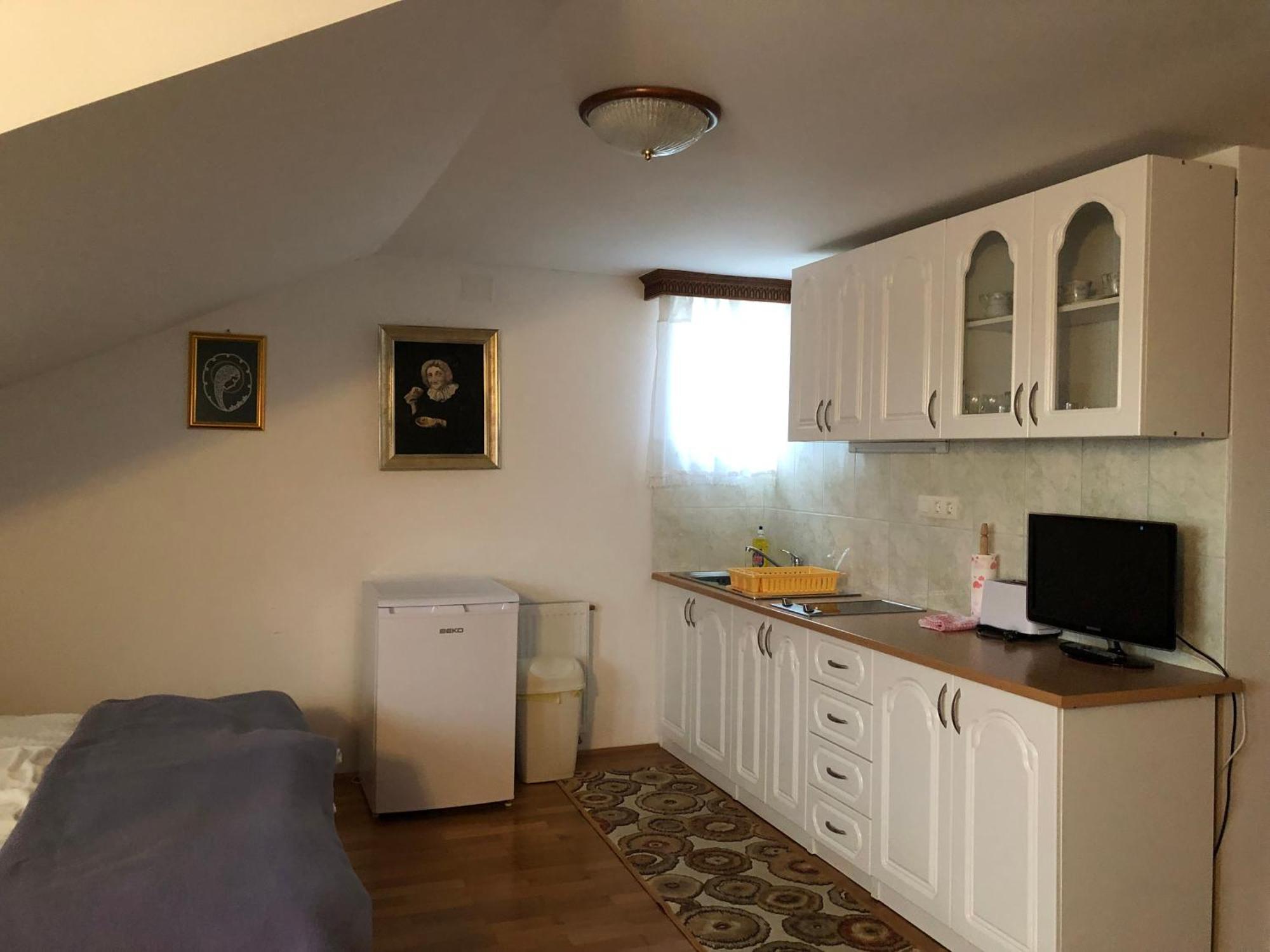 Sobe Apartma Dobe Bled Kültér fotó